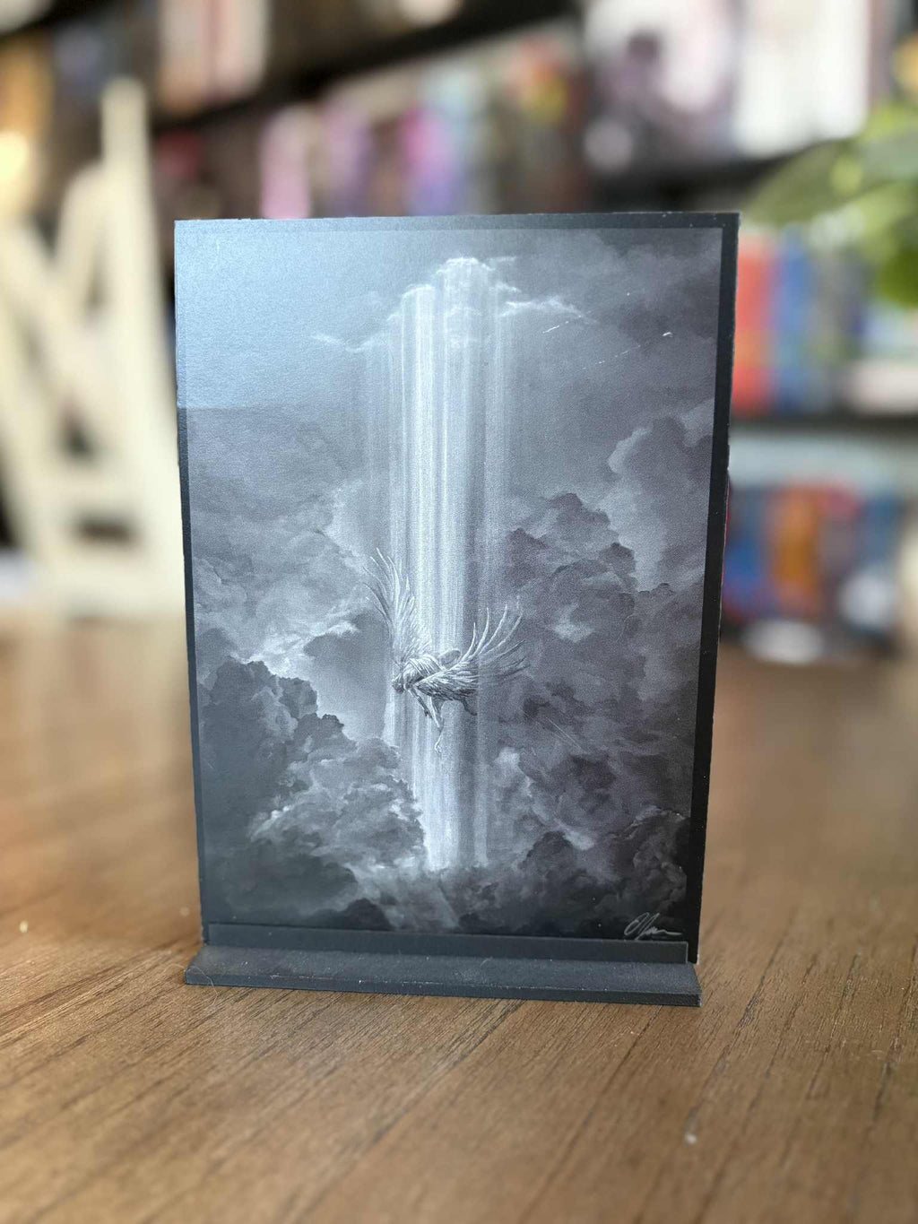 Art print holder (set of 4)