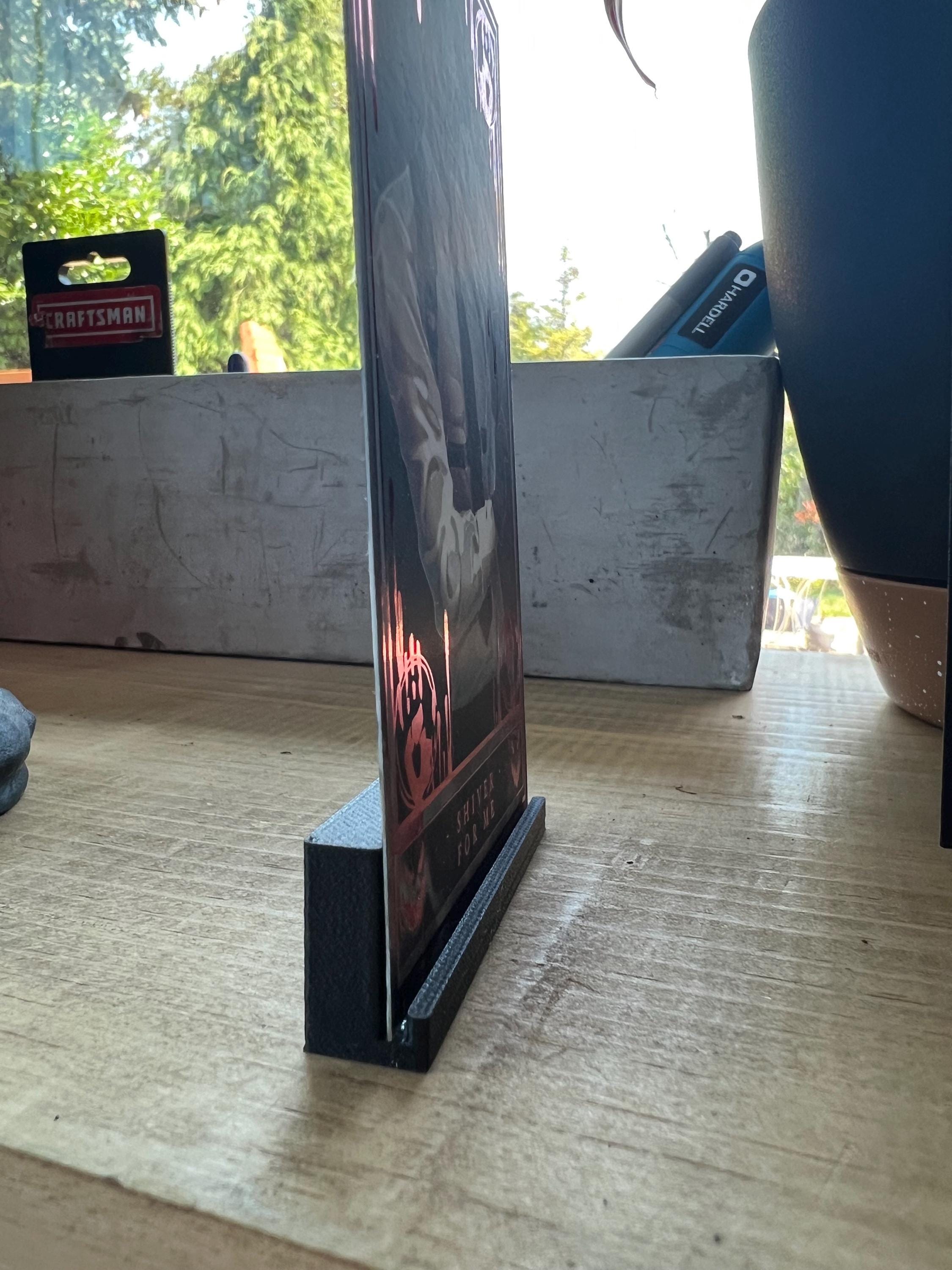 Small Print Stand set of 4