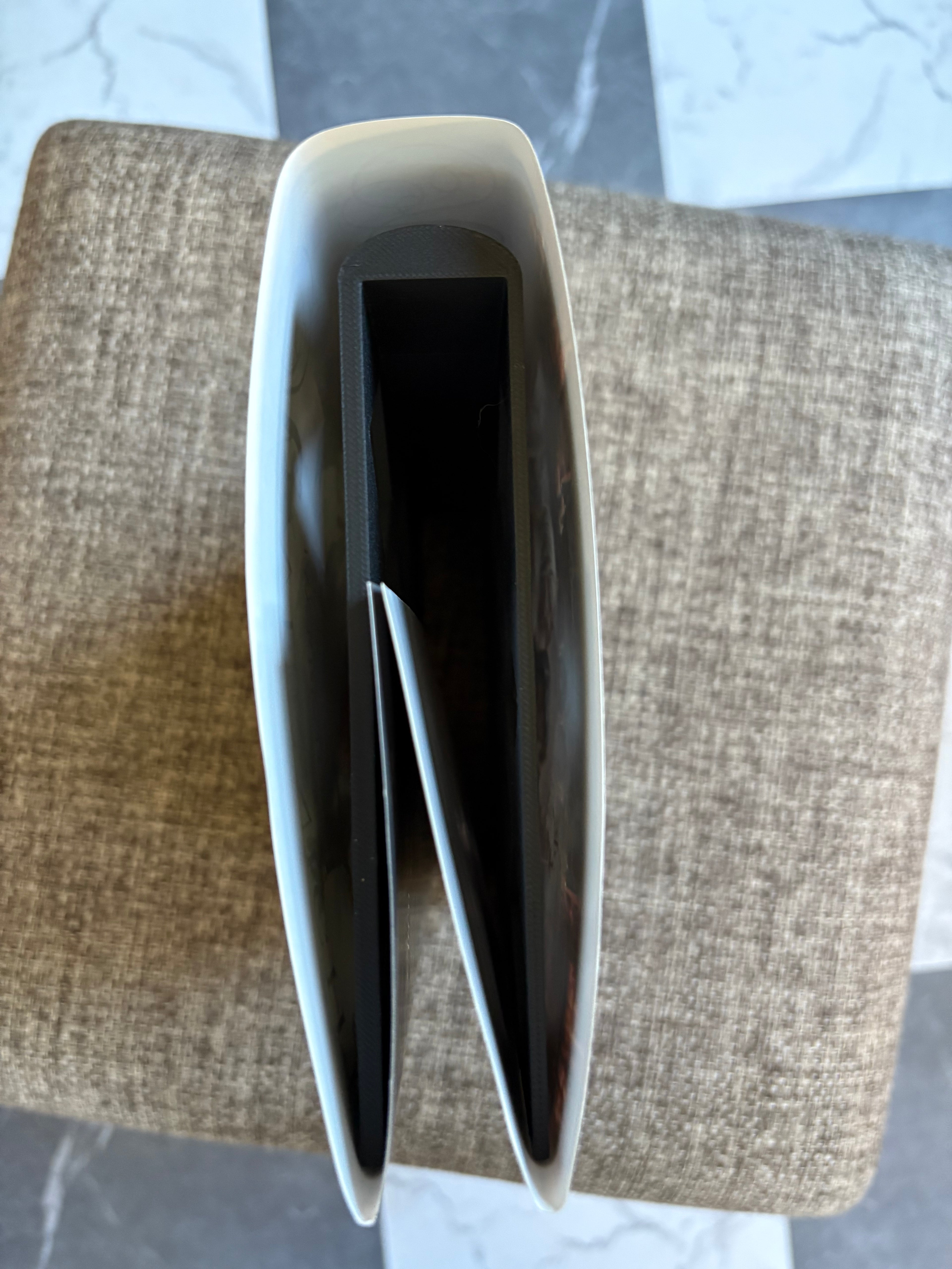 Dust Jacket holder